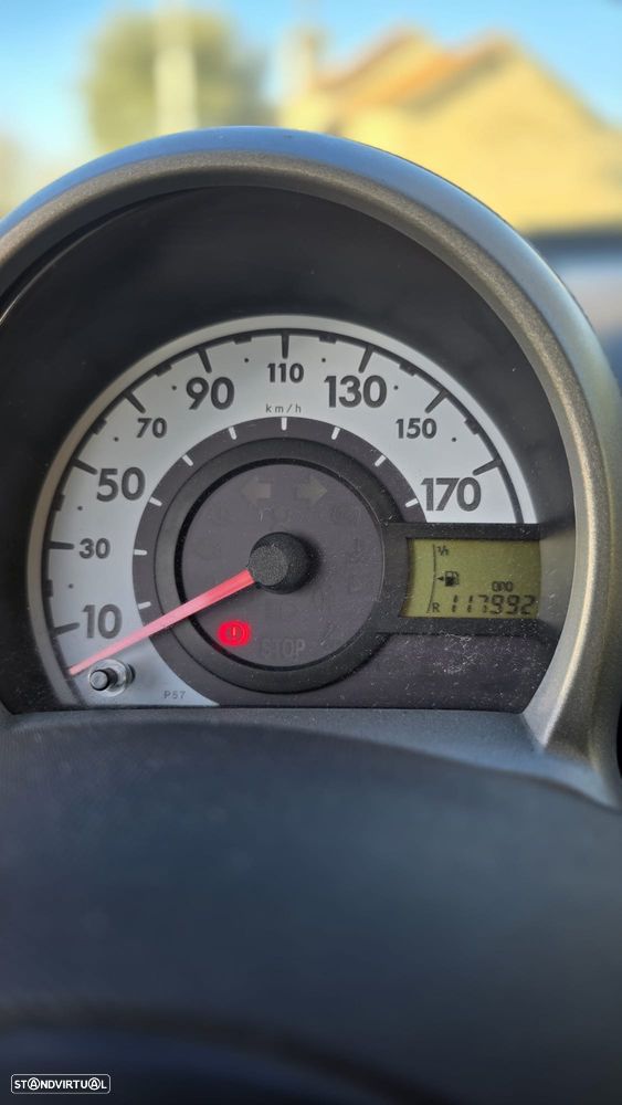 Citroën C1 1.0 SX Airdream - 6