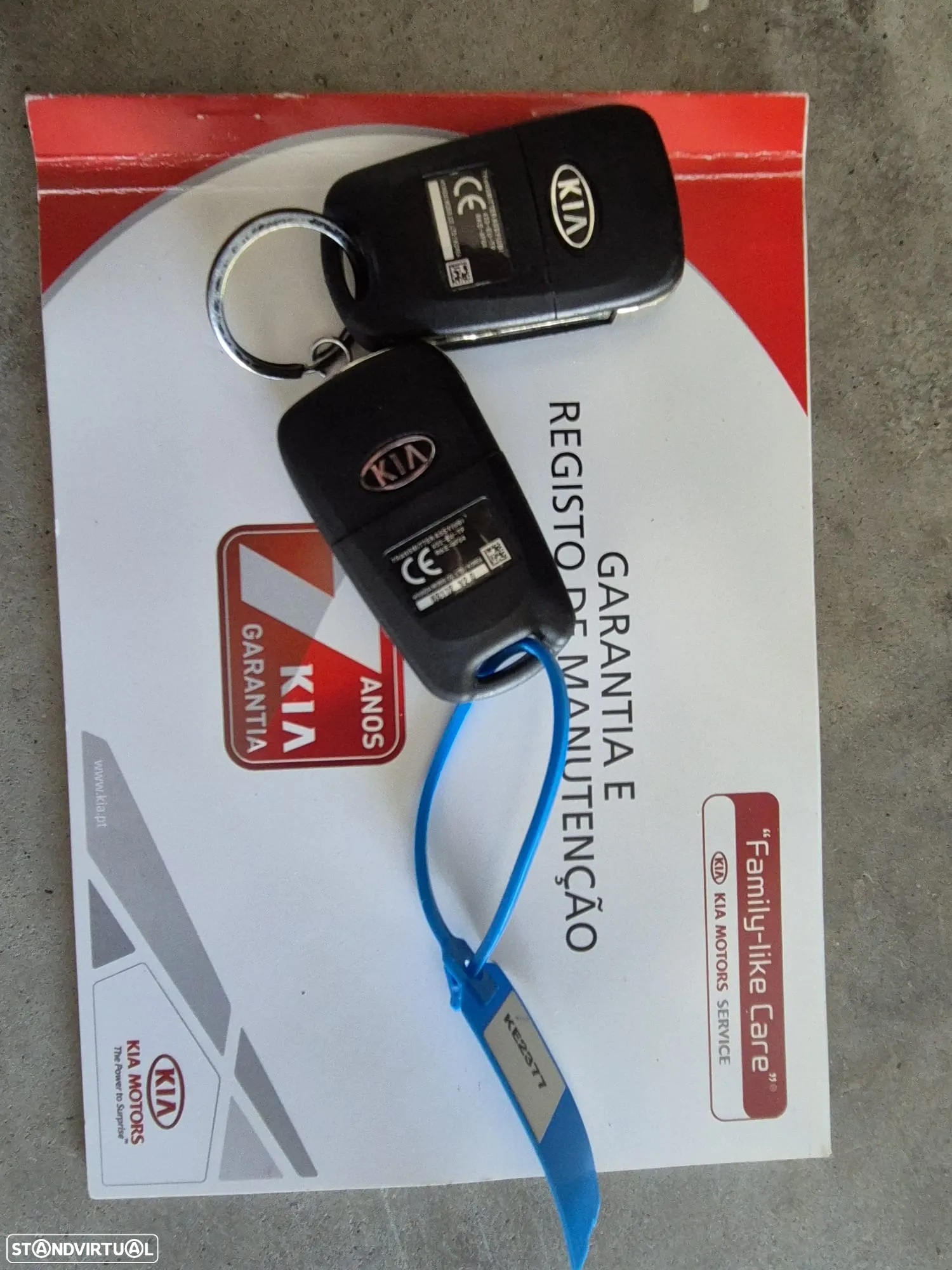 Kia Rio 1.2 CVVT TX AC+VE - 24