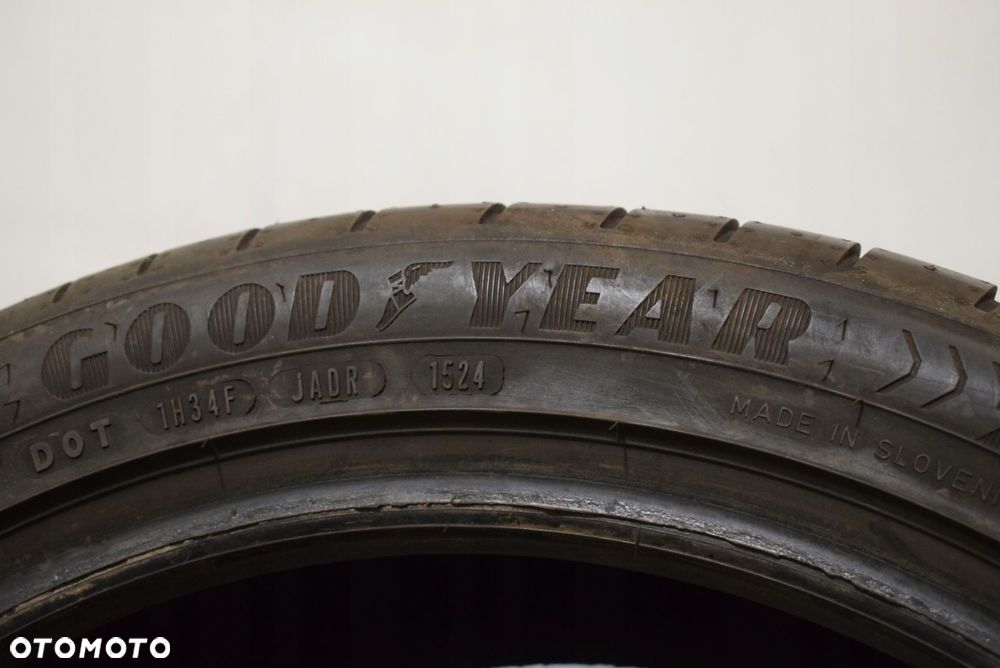 R18 225/45 Goodyear EfficientGRIP Performance 95W Wysyłka gratis! - 6
