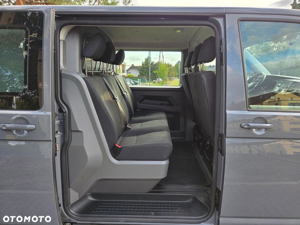 Volkswagen T6.1 - 16