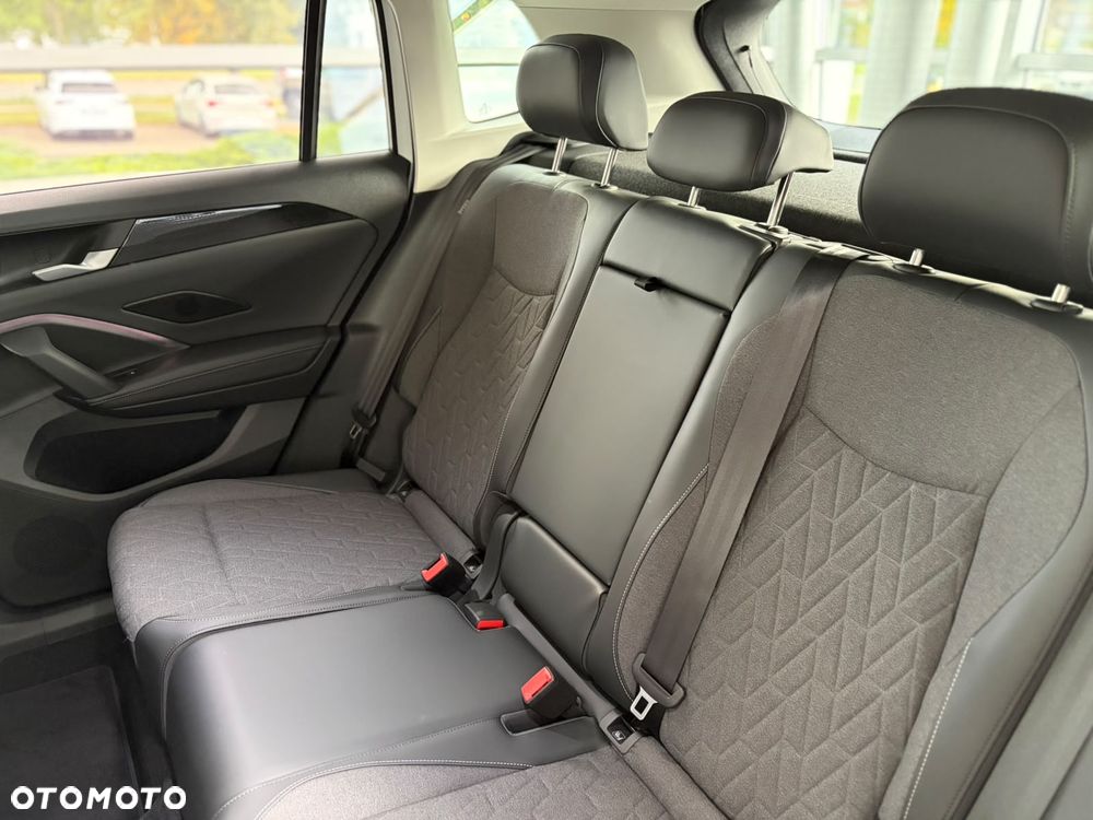 Volkswagen Tiguan 1.5 eTSI Life Plus DSG - 16