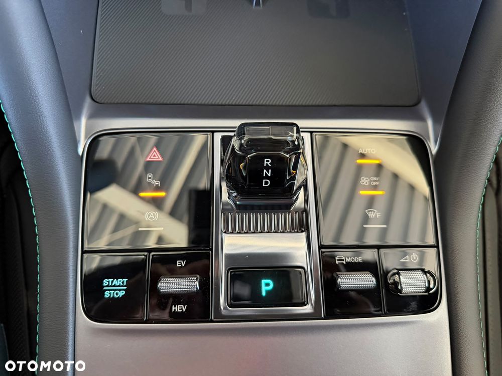BYD Seal U 1.5 Boost - 22
