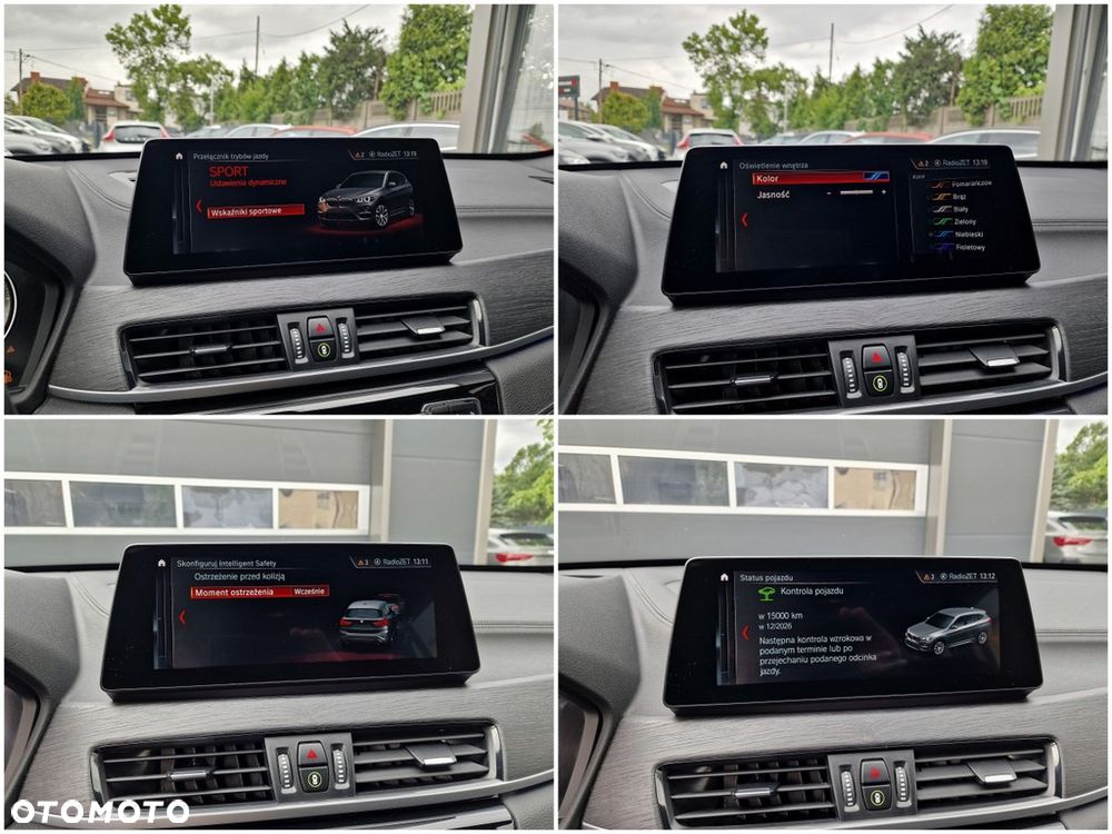 BMW X1 xDrive20d M Sport - 40