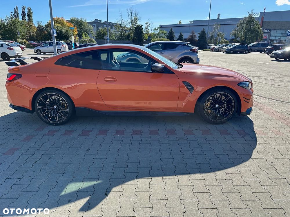 BMW M4 - 10
