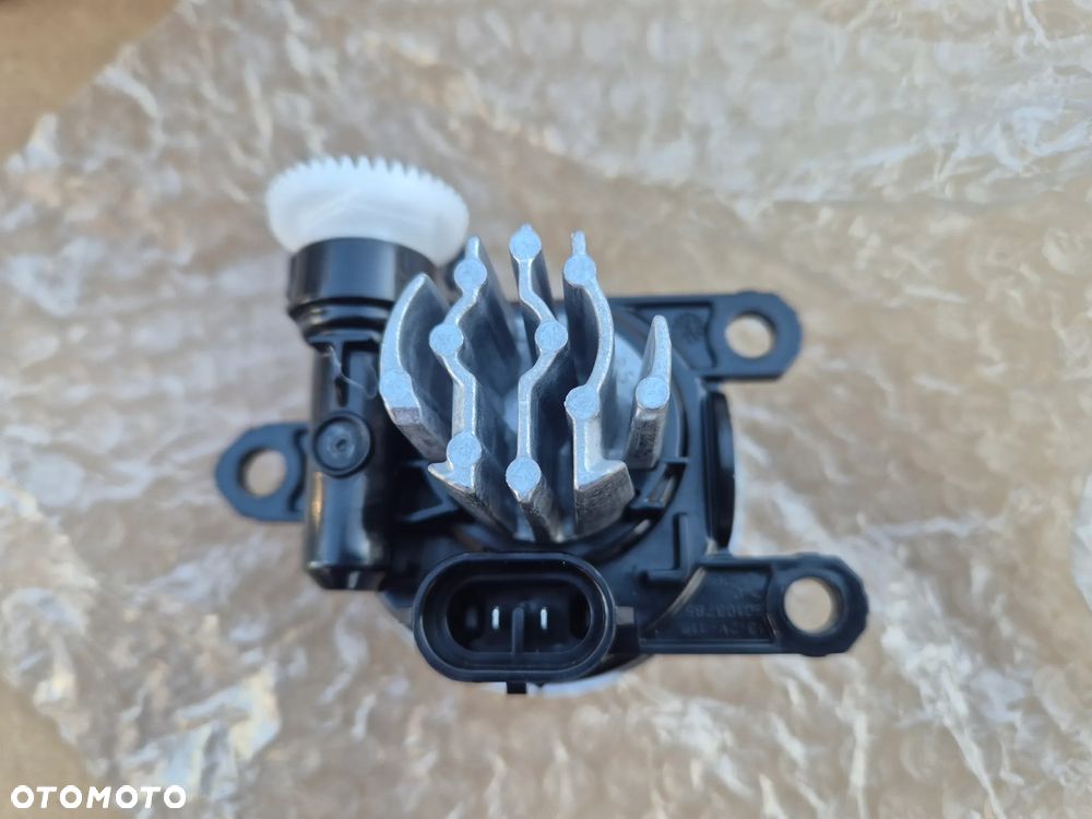 Ford Kuga III Focus IV Escape halogen lewy.Nowy.OE. - 3