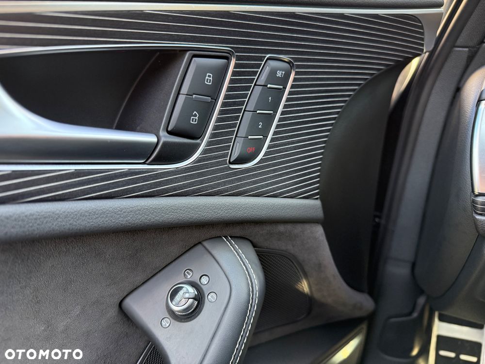 Audi A6 Limousine - 30