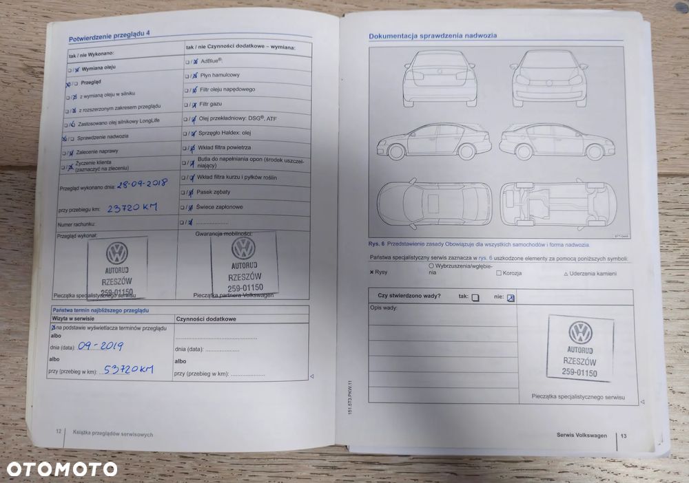 Volkswagen Golf - 24