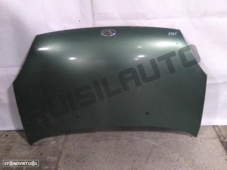 Capot  Daihatsu Storia / Sirion [1998_2005] 1.0 I - 1