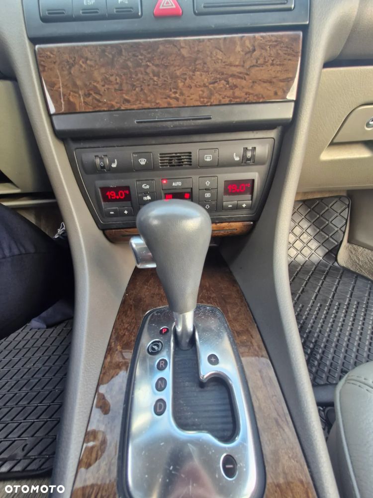 Audi A6 Limousine - 26