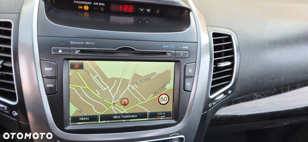 Kia Sorento 2.0 CRDi XL - 14