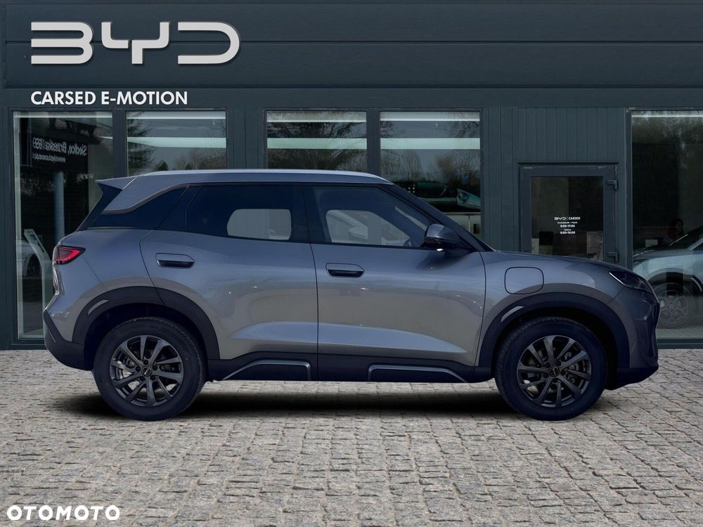 BYD Atto 2 - 7