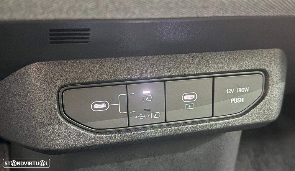 Kia EV4 81.4 kWh Tech - 12