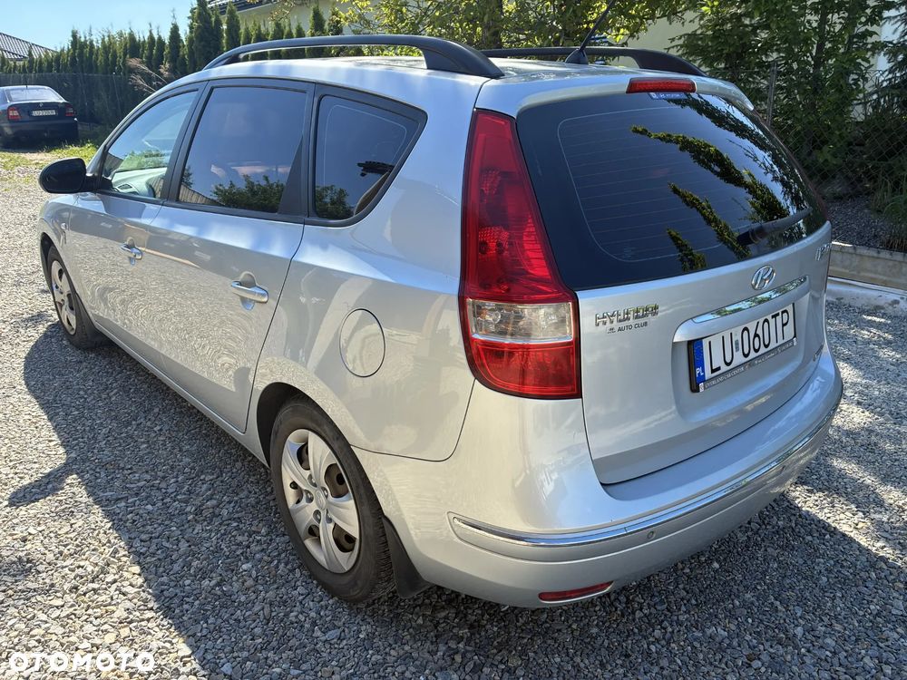 Hyundai i30 1.6 CRDi Classic - 4