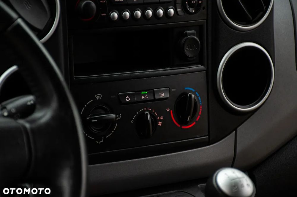 Citroën Berlingo Multispace BlueHDi 100 SELECTION - 34