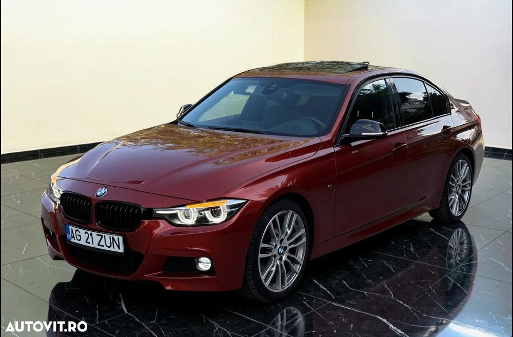 BMW Seria 3 - 2