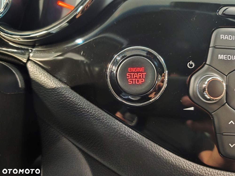 Kia Ceed 1.6 GDI Smart Plus - 12