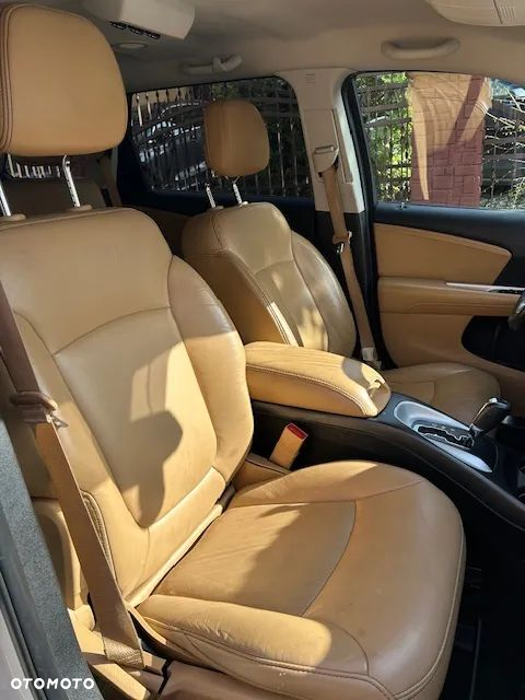 Fiat Freemont 3.6 V6 Lounge - 9