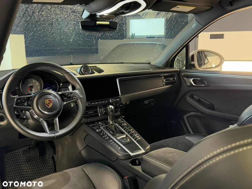 Porsche Macan GTS - 15