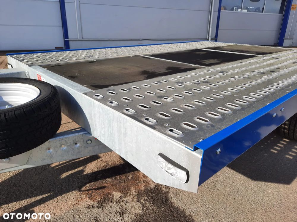 Blyss SilverBack 450 - 5