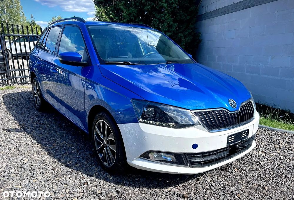Skoda Fabia 1.2 TSI Ambition - 4