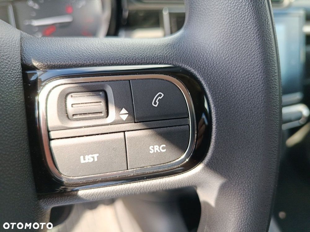 Citroën C3 - 15