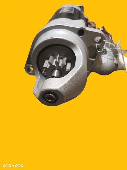 ROZRUSZNIK JCB FASTRAC 0001260025 BOSCH - 3
