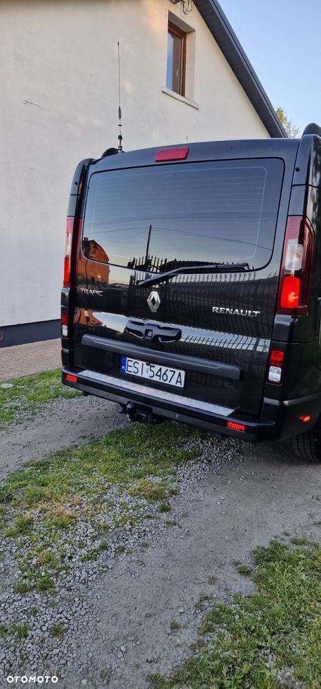 Renault Trafic - 28