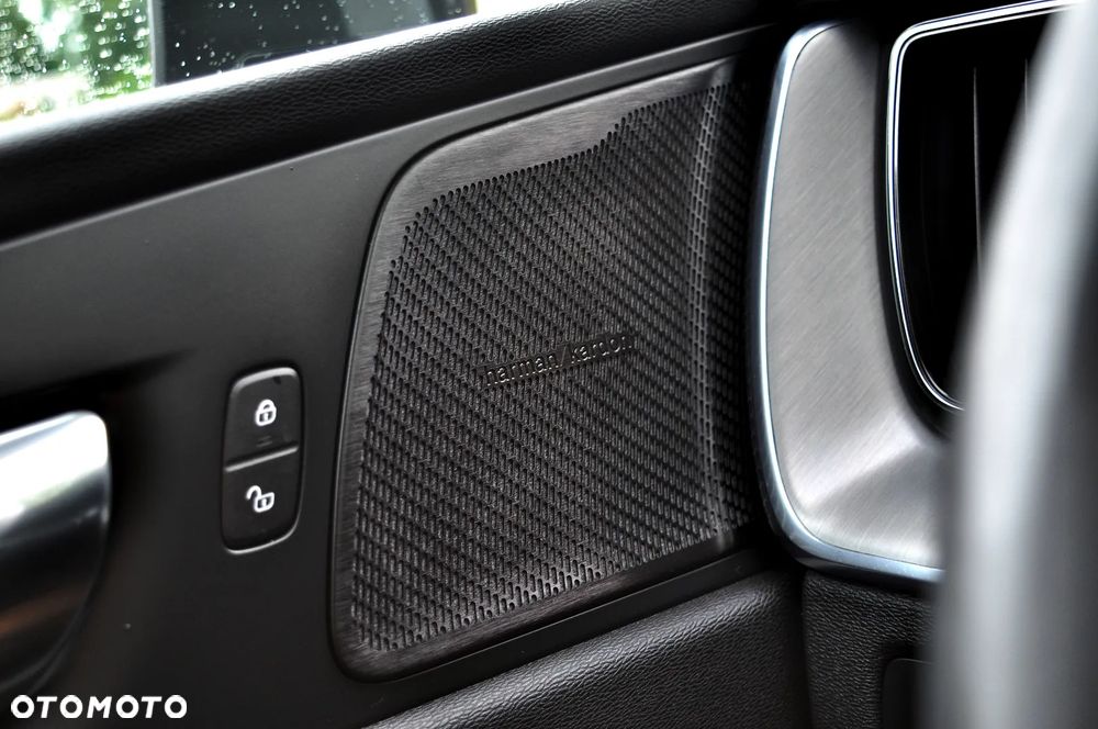 Volvo XC 60 B4 D Geartronic Inscription - 35