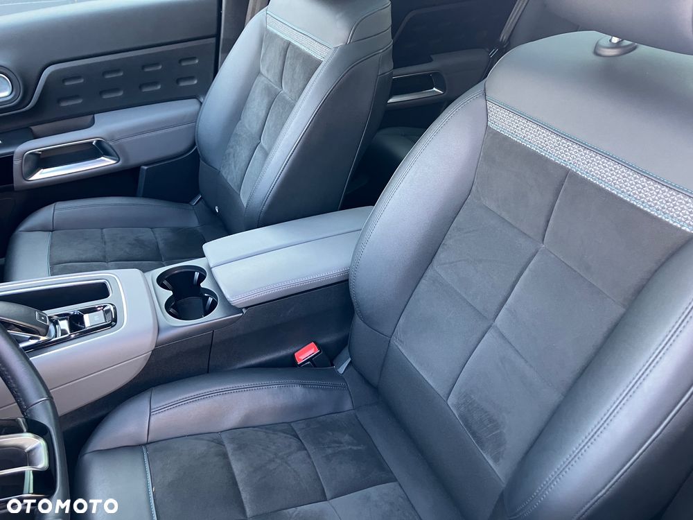 Citroën C5 Aircross 1.2 PureTech Shine EAT8 - 8