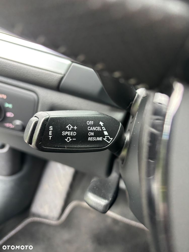 Audi A6 Limousine 2.0 TDI DPF sport selection - 32