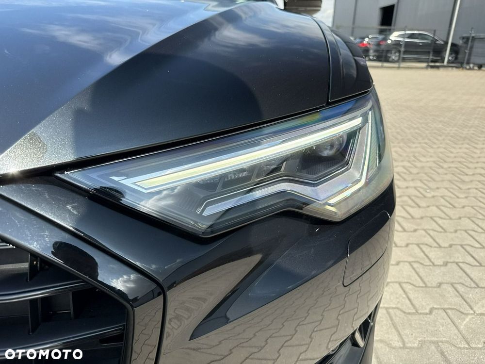 Audi A6 Avant 45 TFSI quattro S tronic - 9