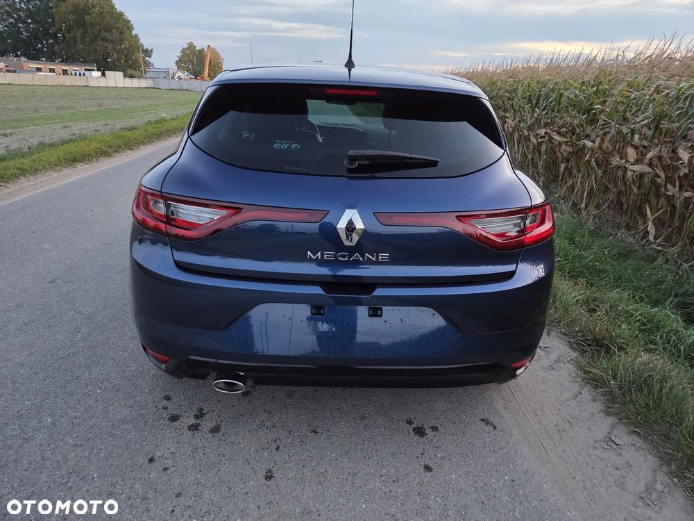 Renault Megane TCe 160 GPF EDC BOSE EDITION - 18