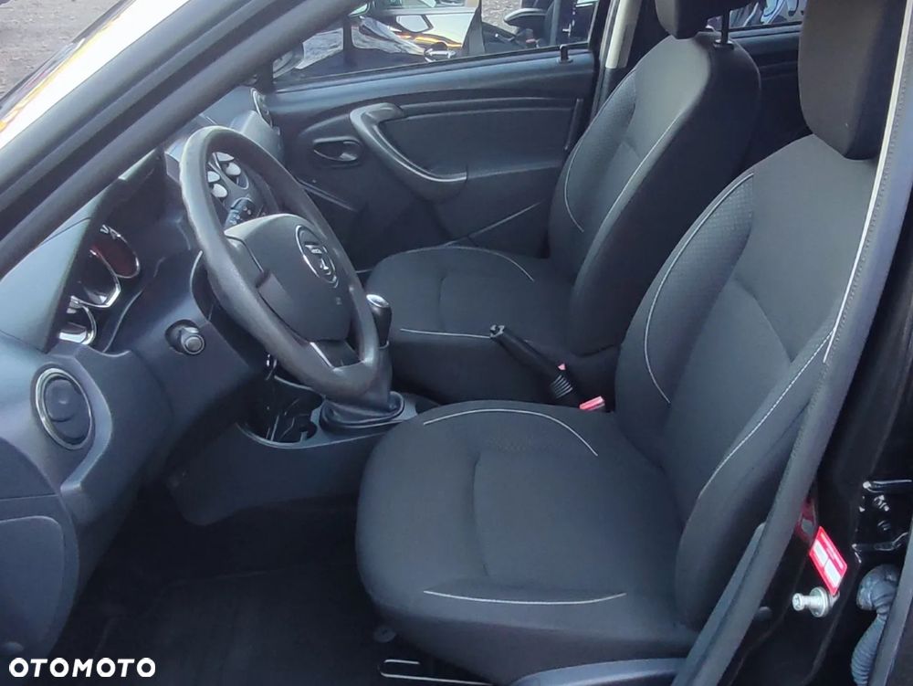 Dacia Duster - 7