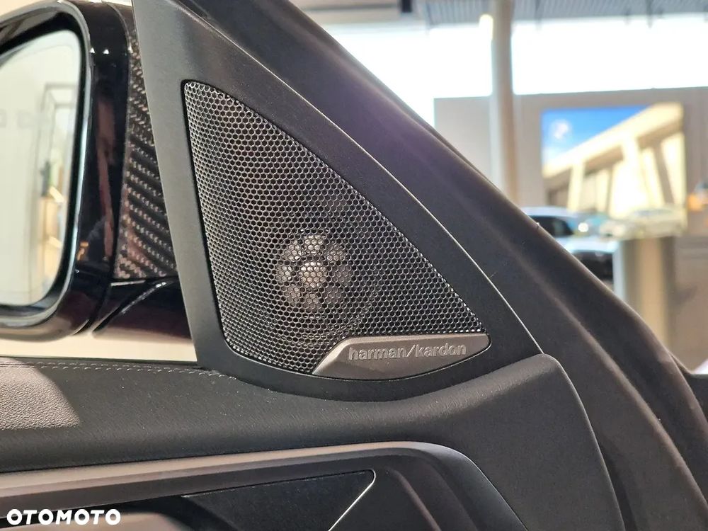 BMW Seria 4 430i xDrive M Sport sport - 29