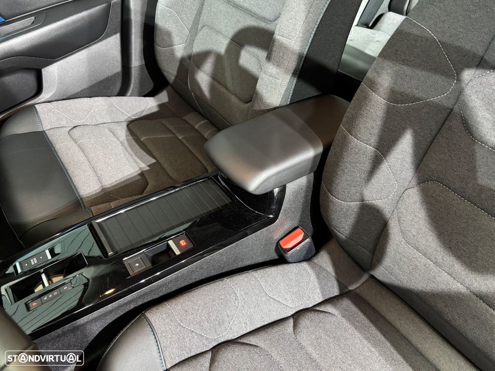 Citroën e-C4 50 kWh Live Pack - 15