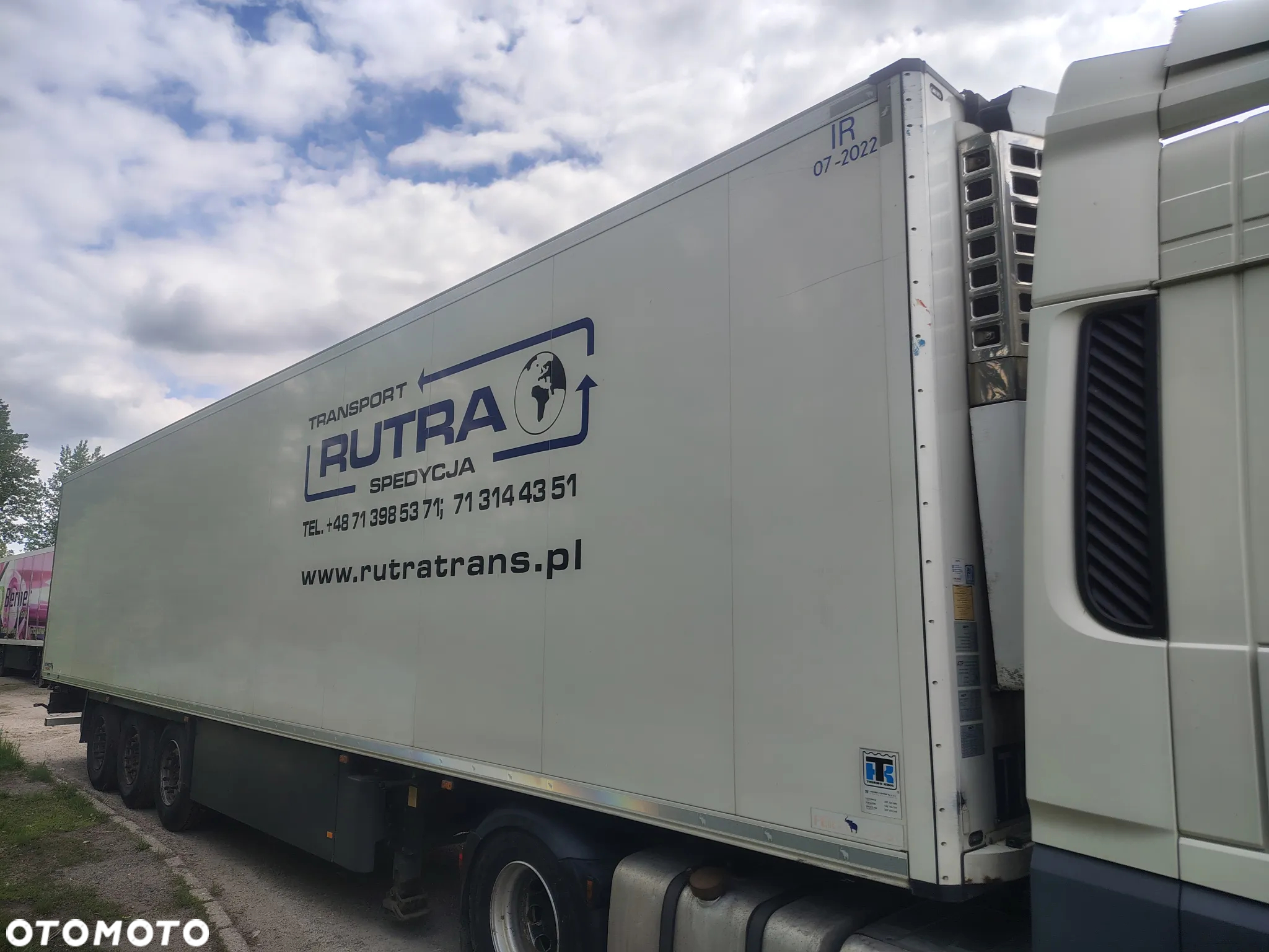 Schmitz Cargobull - 5