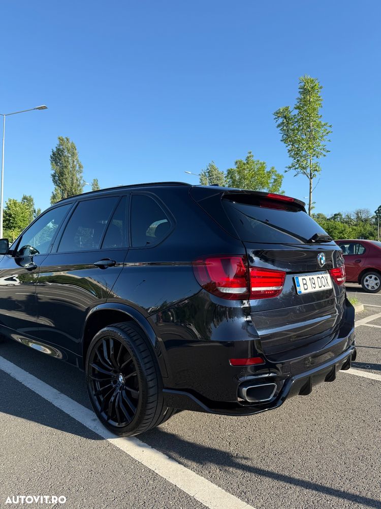 BMW X5 xDrive30d - 5