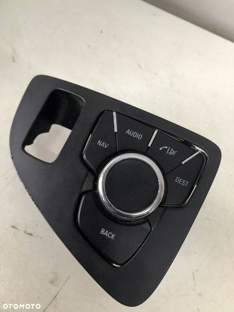 RADIO NAWIGACJA WYŚWIETLACZ PANEL OPEL INSIGNIA - 6