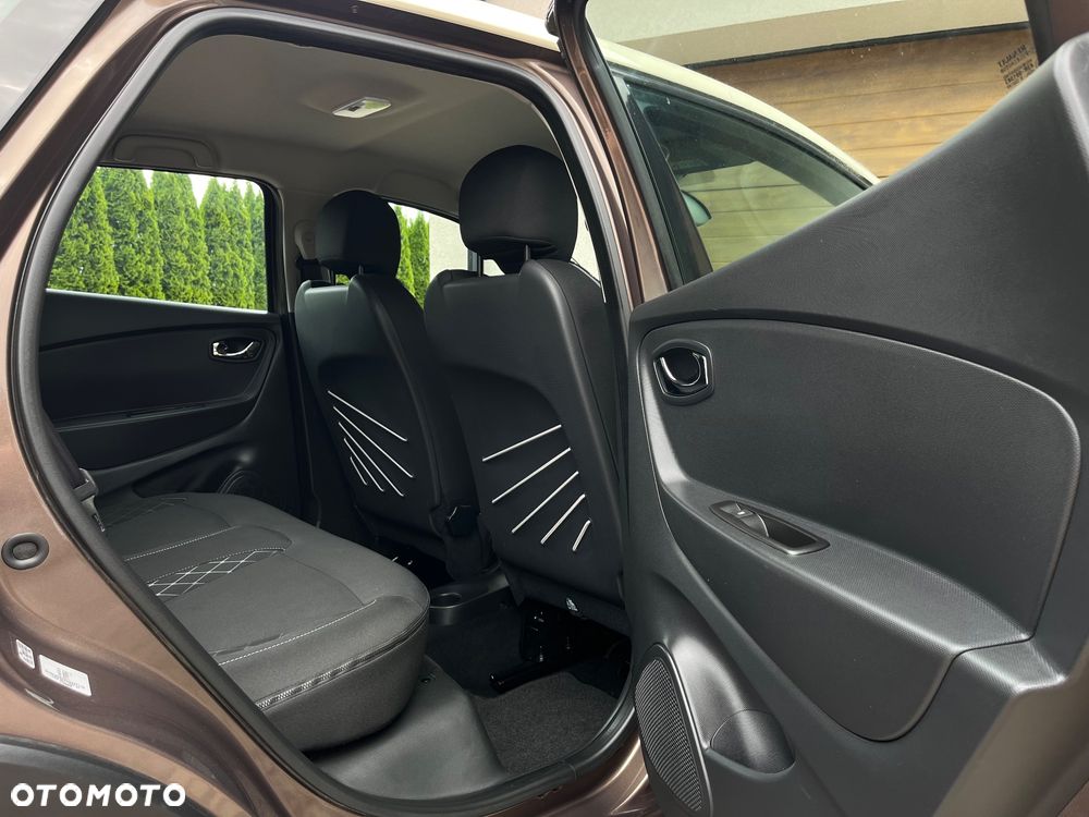 Renault Captur - 24