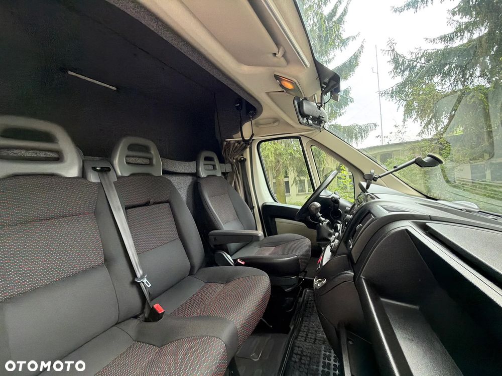 Citroën Jumper - 12