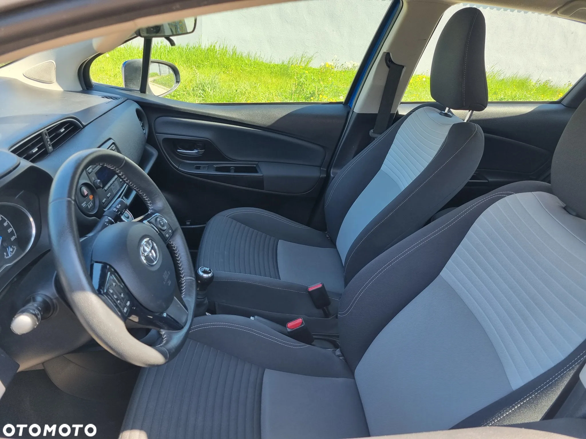 Toyota Yaris 1.0 Active - 16