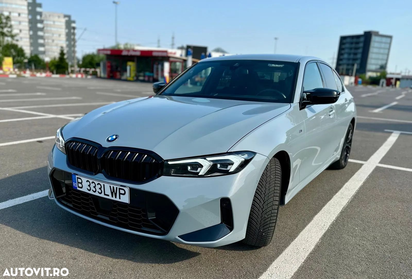 BMW Seria 3 - 1