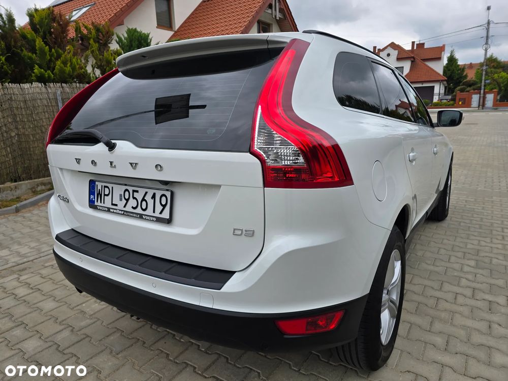 Volvo XC 60 D3 Momentum - 6