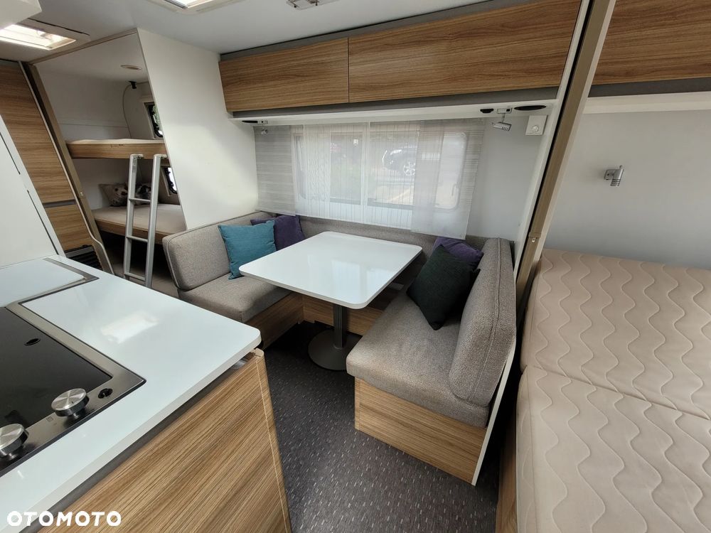 Adria Altea 402PH,  2019r., mover Enduro - 4