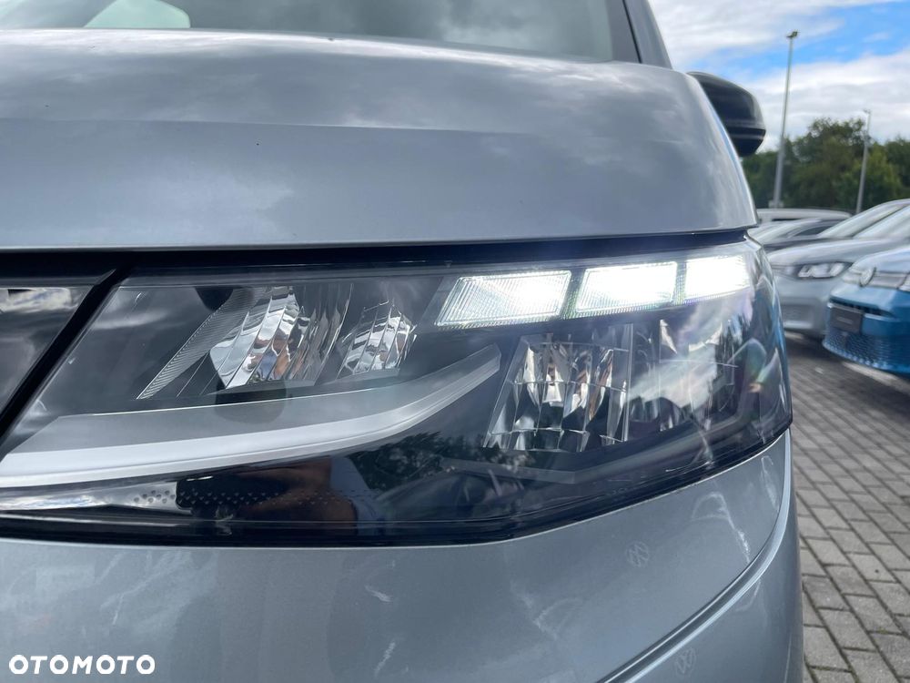 Volkswagen Multivan 2.0 TDI L2 DSG - 36