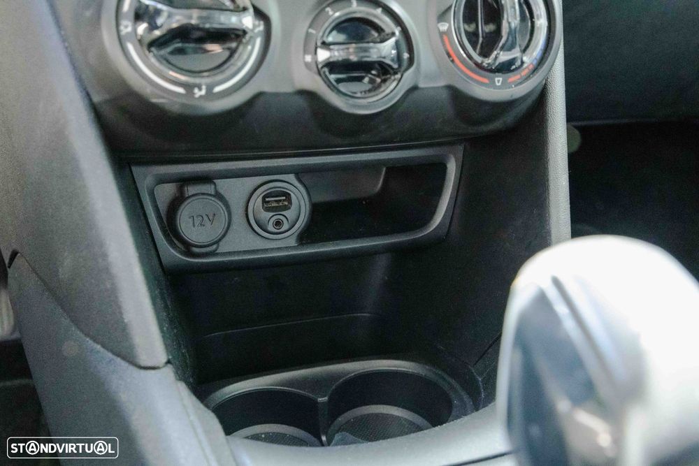 Peugeot 208 1.2 PureTech Active - 24