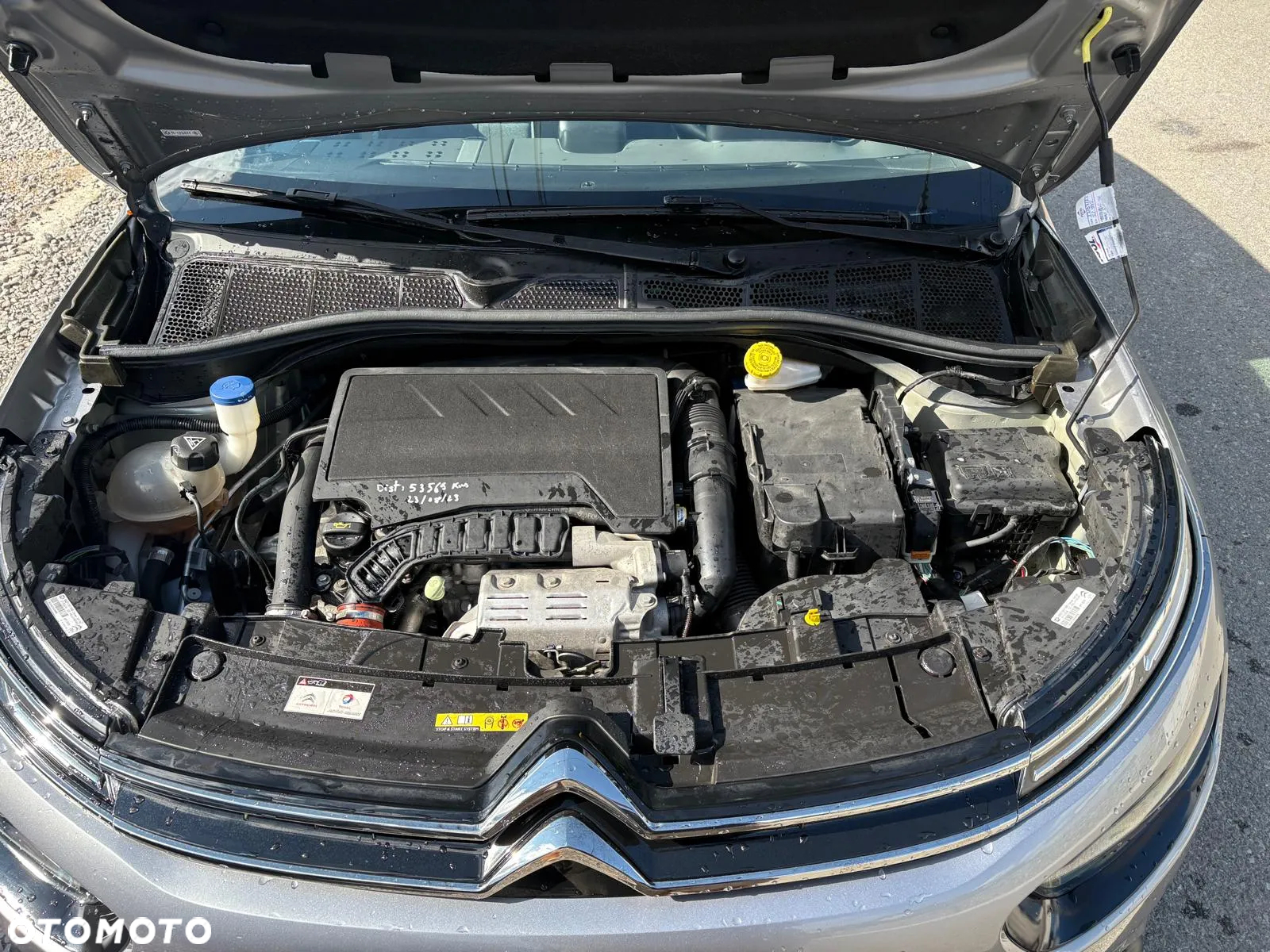 Citroën C4 Cactus 1.2 PureTech Origins S&S EAT6 - 20