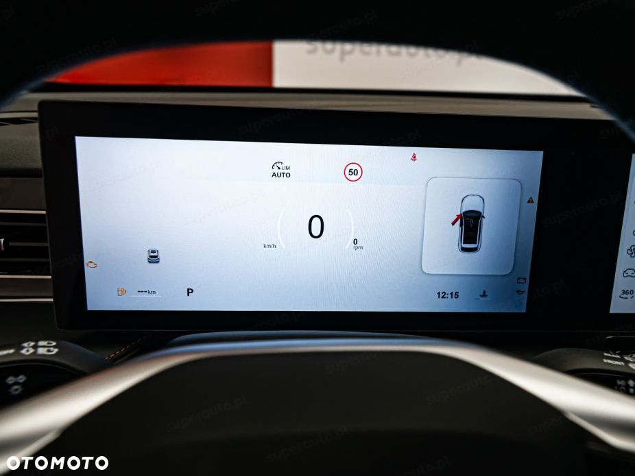 MG HS 1.5T HEV+ Exclusive - 11