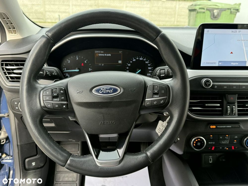 Ford Focus - 7
