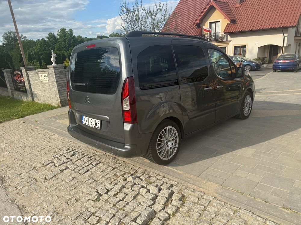 Citroën Berlingo Multispace BlueHDi 100 FEEL - 9